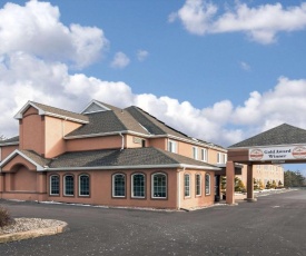 Comfort Inn Amish Country