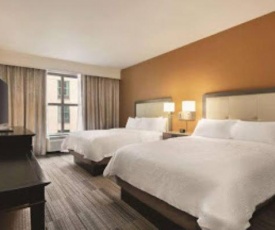Hampton Inn & Suites - Roanoke-Downtown, VA