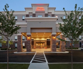 Hampton Inn and Suites Roanoke Airport/Valley View Mall