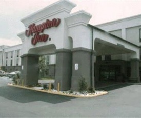Hampton Inn Roanoke/Hollins - I-81
