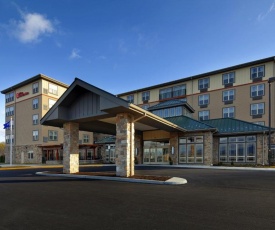 Hilton Garden Inn Roanoke