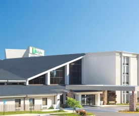 Holiday Inn Roanoke - Valley View, an IHG Hotel