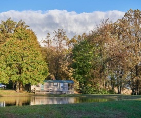 Spring Gulch Lakefront Park Model 5