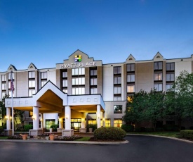 Hyatt Place Roanoke Airport / Valley View Mall