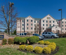 MainStay Suites Airport