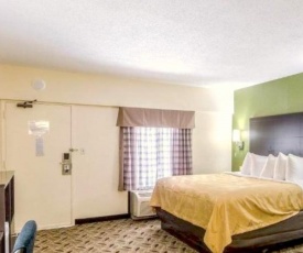 Quality Inn Tanglewood