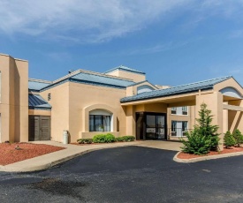 Sleep Inn Tanglewood