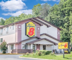 Super 8 by Wyndham Roanoke VA