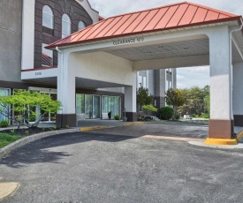 Comfort Inn Ruther Glen near Kings Dominion