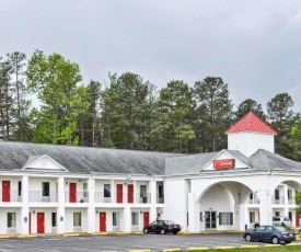 Econo Lodge Ruther Glen