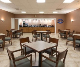 Baymont by Wyndham Salem Roanoke Area