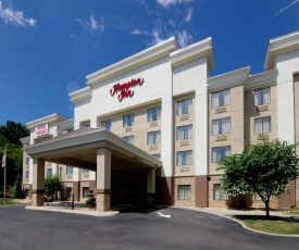 Hampton Inn Salem