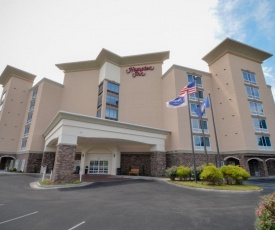 Hampton Inn Salem East - Electric Road