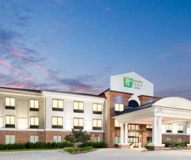 Holiday Inn Express Hotel & Suites Salem, an IHG Hotel