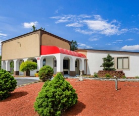 Motel 6-Salem, VA