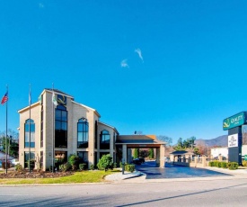 Quality Inn Salem - I-81