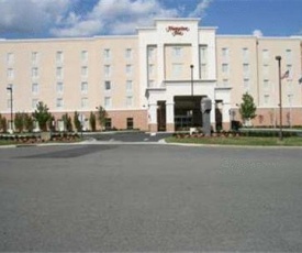 Hampton Inn Richmond - Airport