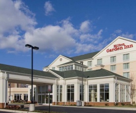 Hilton Garden Inn Richmond Airport