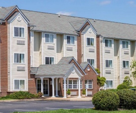 Microtel Inn & Suites by Wyndham