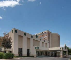 Rodeway Inn Sandston