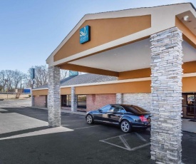 Quality Inn South Boston - Danville East