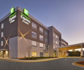 Holiday Inn Express and Suites South Hill, an IHG Hotel