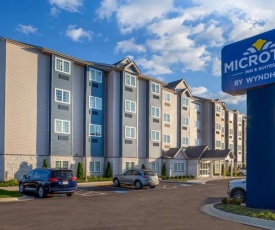 Microtel Inn Suites by Wyndham South Hill
