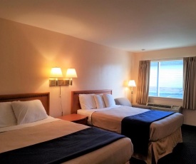 Americas Express Inn South Hill