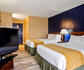 Best Western Springfield