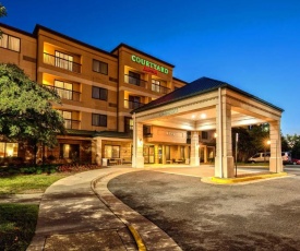 Courtyard by Marriott Springfield