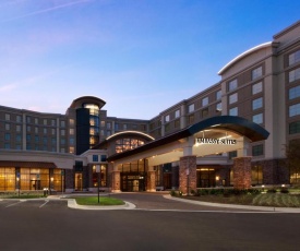 Embassy Suites Springfield