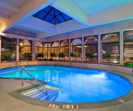 Hilton Springfield