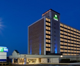 Holiday Inn Express Washington DC - Springfield, an IHG Hotel