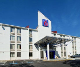 Motel 6-Springfield, DC - Washington Southwest