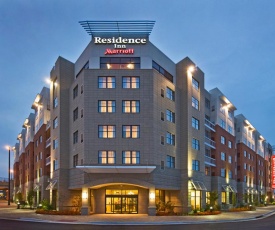 Residence Inn by Marriott Springfield Old Keene Mill
