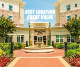 TownePlace Suites by Marriott Springfield