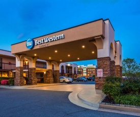 Best Western Aquia Quantico