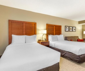 Comfort Inn Quantico Stafford