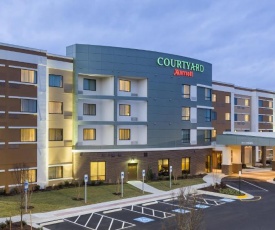 Courtyard by Marriott Stafford Quantico