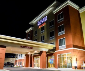 Fairfield Inn & Suites by Marriott Stafford Quantico