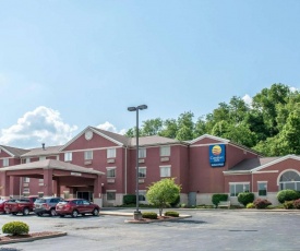 Comfort Inn New Stanton