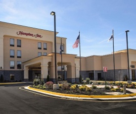 Hampton Inn Stafford / Quantico-Aquia