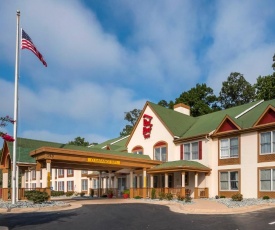 Red Roof Inn & Suites Stafford