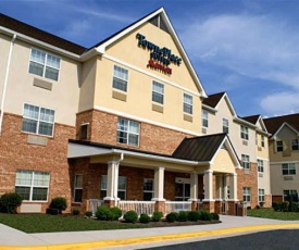 TownePlace Suites Stafford
