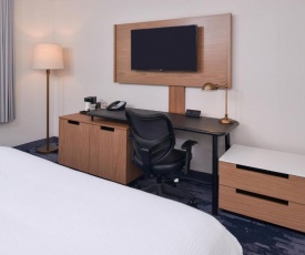 Fairfield Inn & Suites by Marriott Pittsburgh New Stanton