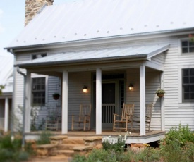 Touchstone Manor