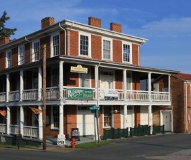 Lafayette Inn & Restaurant