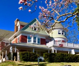 Berkeley House Bed & Breakfast