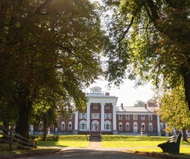 The Blackburn Inn and Conference Center