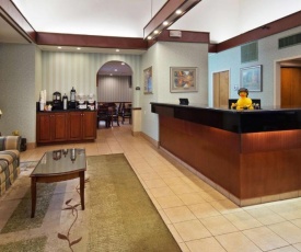 Best Western Staunton Inn
